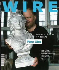 The Wire - October 2006 (Issue 272)
