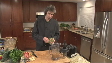 Dalenes Smart Raw Food Method (2009)