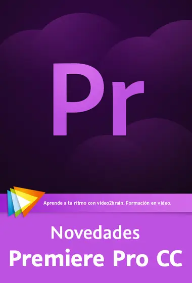 Novedades Premiere Pro CC (2013)
