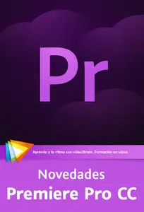 Novedades Premiere Pro CC (2013)