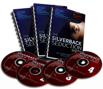 The Silverback Seduction System