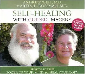 Self-Healing with Guided Imagery [repost]