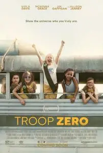 Troop Zero (2019)
