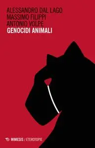 AA.VV. - Genocidi animali