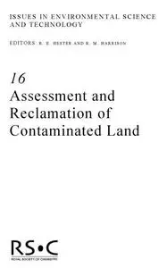 Assessment and Reclamation of Contaminated Land