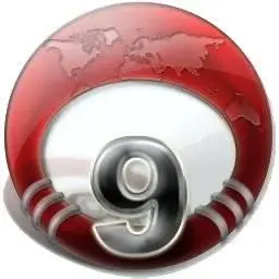 Opera 9.50 Build 9716 Beta