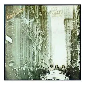 Back Door - 8th Street Nites   1973