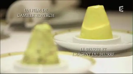 (Fr5) Le beurre et l'argent du beurre (2017)