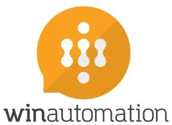 WinAutomation Professional Plus 9.2.4.5905