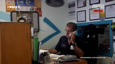 Moonshiners: Master Distiller S02E05 S02E05