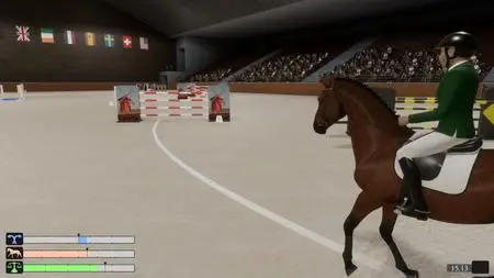 Pro Show Jumping (2024)