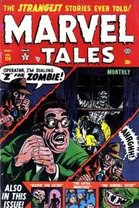 Marvel Tales 114 (Atlas 1953) (c2c) (Pmack-Novus