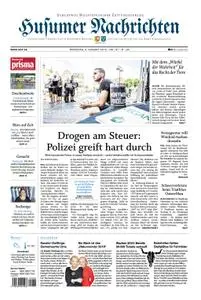 Husumer Nachrichten - 06. August 2019