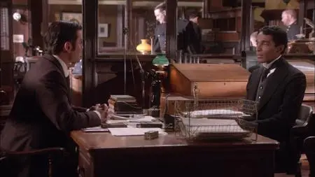 Murdoch Mysteries S06E02