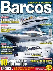 Barcos a Motor N.217 - Agosto 2017