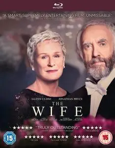 The Wife (2018)