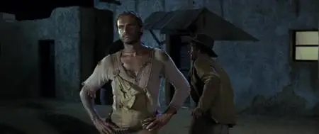 Lo chiamavano Trinità... (1970)