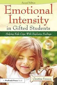 Emotional Intensity in Gifted Students