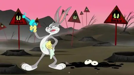 Looney Tunes Cartoons S01E81