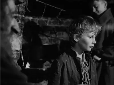 Oliver Twist (1948) [The Criterion Collection #32]