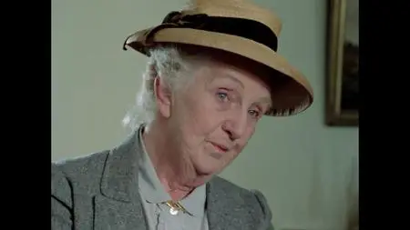 Miss Marple: Sleeping Murder (1987)