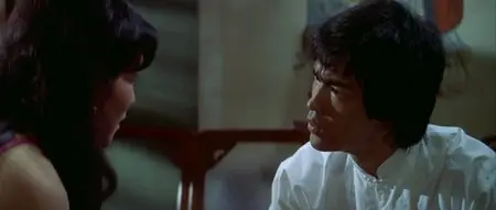 Enter The Dragon (1973)