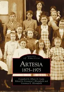 Artesia 1875-1975 (Images of America)