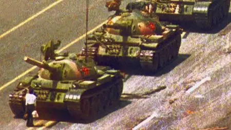 PBS Frontline - The Tank Man (2006)