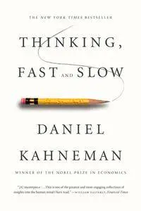 Thinking, Fast and Slow (repost)