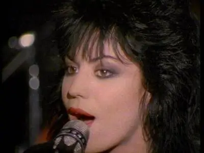 Joan Jett and the Blackhearts - Real Wild Child: Video Anthology (2003)