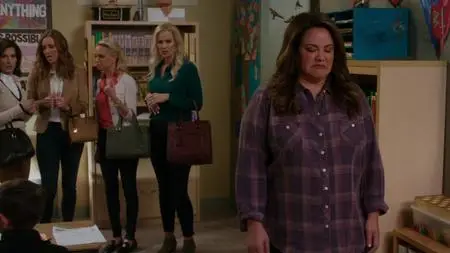 American Housewife S03E08