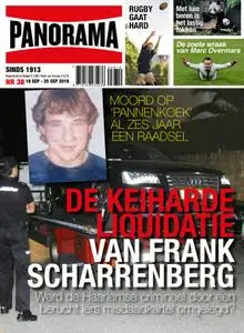 Panorama Netherlands - 18 september 2019