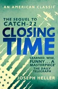 «Closing Time» by Joseph Heller