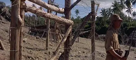 (Drama War) Le Pont de la Rivière Kwai / The Bridge on the River Kwai (DVDrip) 1957 BivX