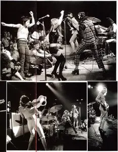 Slade - The Slade Box. A 4CD Anthology 1969-1991 (2006) {Salvo} [re-up]