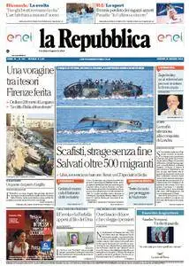 La Repubblica - 26.05.2016