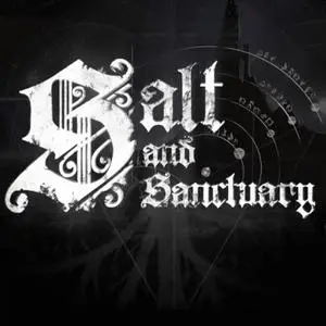 Salt and Sanctuary (2016)