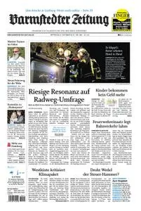 Barmstedter Zeitung - 09. Oktober 2019