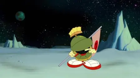 Looney Tunes Cartoons S01E46