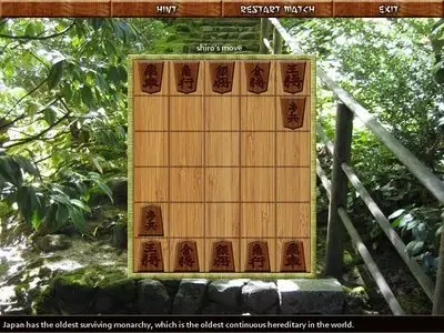 Mini Shogi 1.0 Eng