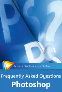 Frequently Asked Questions Photoshop