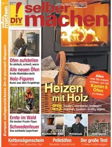 Selber Machen Dezember 12/2013