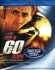 Fuori in 60 Secondi (2000)