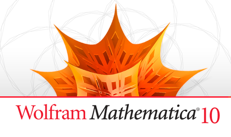 Wolfram Mathematica v10.0.2 Mac OS X