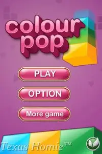 Colour Pop v1.0 iPhone-iPodtouch