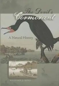 The Devil's Cormorant: A Natural History