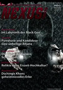 Nexus Magazin - No.57 Februar/März 2015