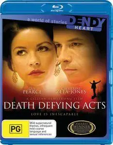 Death Defying Acts (2007)