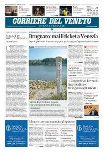 Corriere della Sera Edizioni Locali - 9 Maggio 2017