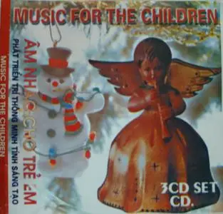 Music for the children 1
